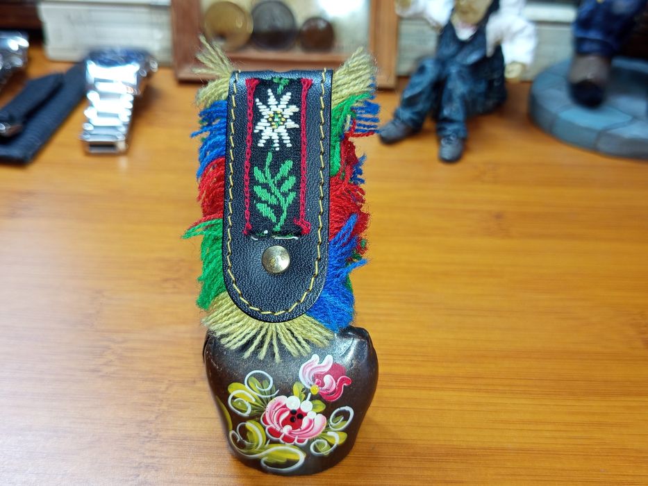 Clopot/talanga tradițională Elvețiană