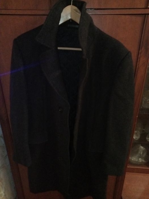 продам пальто 2xl