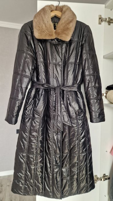 Продам зимнюю куртку