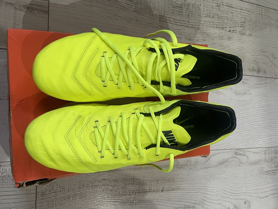 Бутонки Nike Tiempo ACC