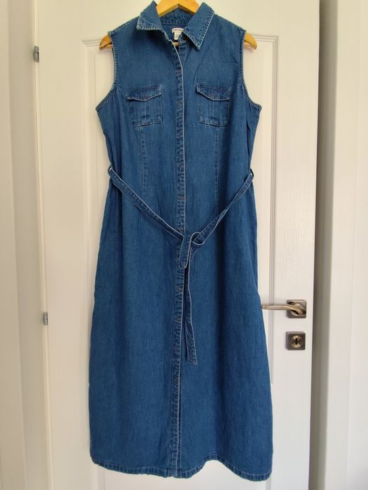 Sarafan blugi capse -XL