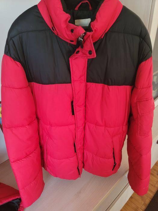 Vând graca groasa iarna H&M