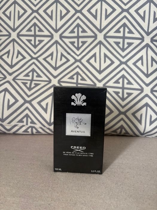 Parfum Creed  Aventus