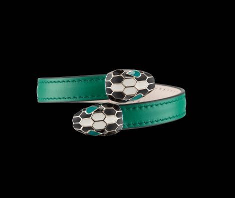 NEW Браслет Bvlgari Serpenti Forever 287394