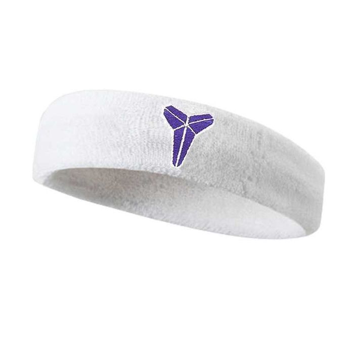 Спортивная Повязка на голову. Эластичная Лента для волос. Фитнес. Бег