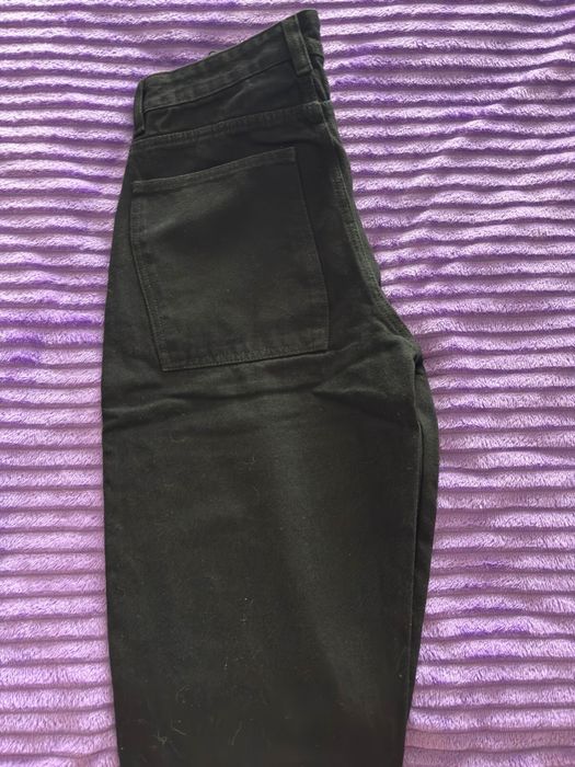 Джинсы новые мужские