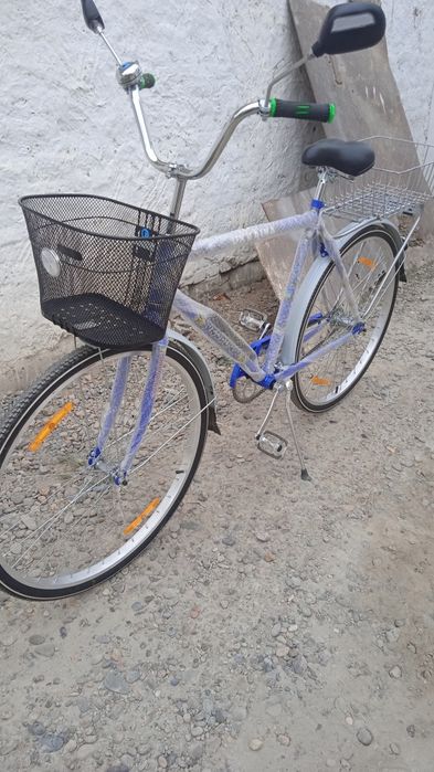 Велосипед "Украина"28 р.(2025)