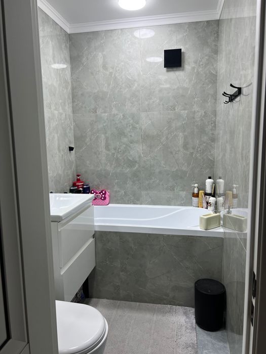 Ремонт квартир под ключ