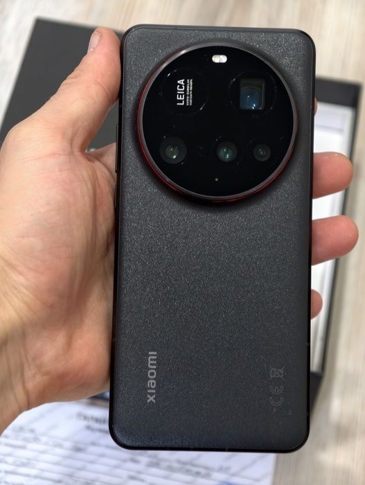 Xiaomi 15 Ultra 512 gb Ram 16 5G