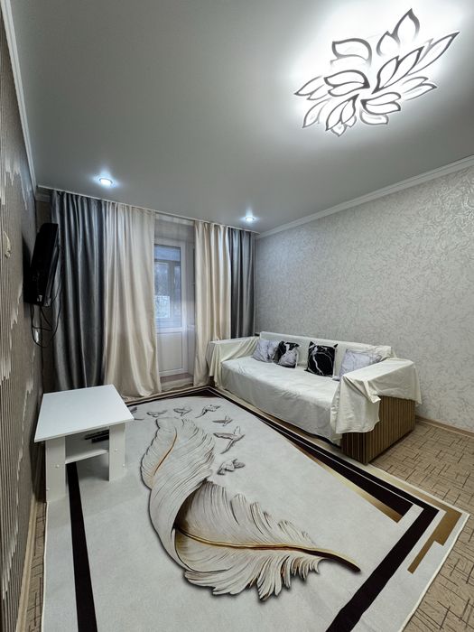 Квартира посуточная в центре