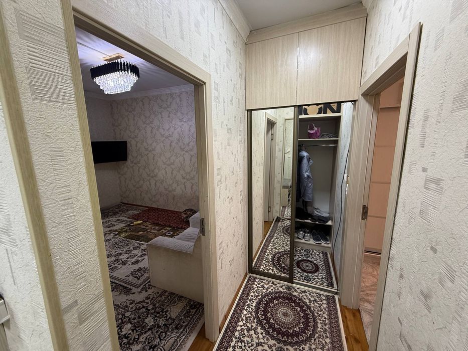 Чиланзар 24кв, ширин