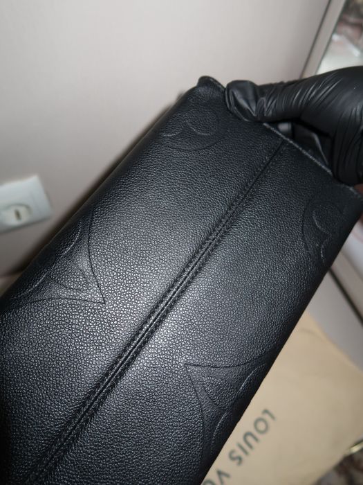 Сумка louis vuitton onthego