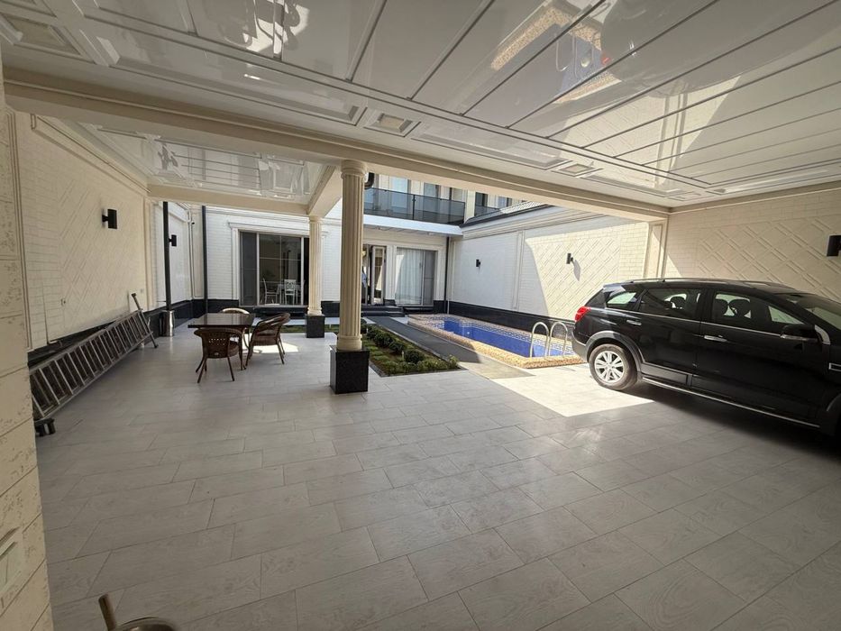 Срочно Сдается Яккасарайский р-н Hi Tech