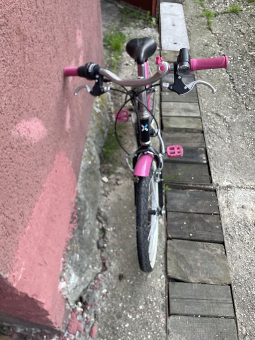 Bicicleta BTWIN pt copil 7-12 ani