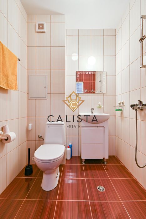 Дава се под наем Двустаен апартамент в София, Бояна - 60 кв.м за 509.49 € - Снимка #7