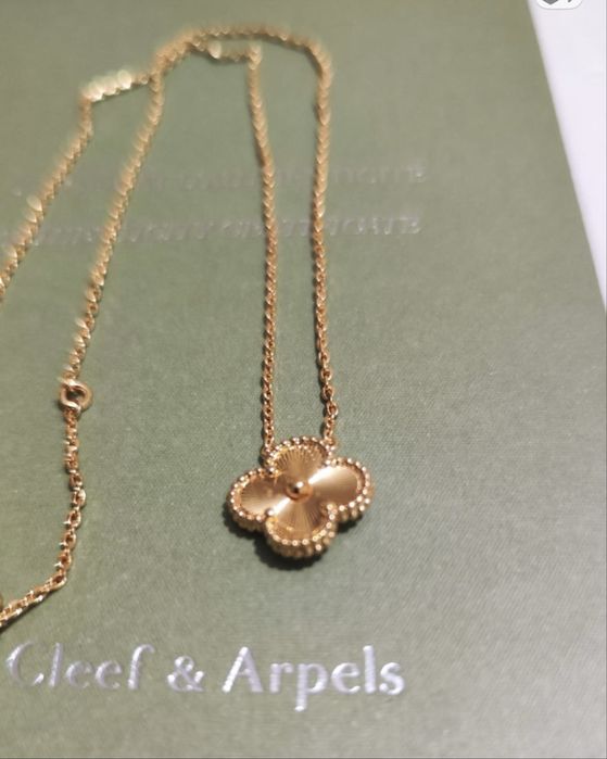 Van cleef arpels браслеты