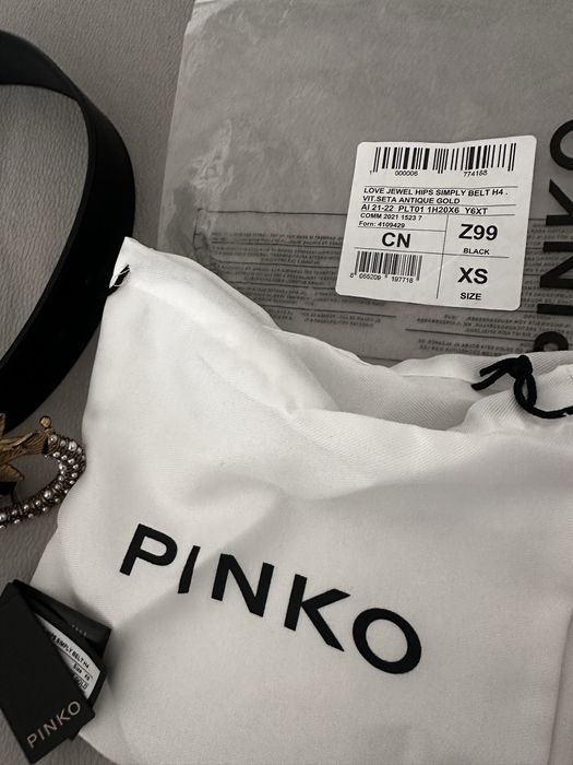 Pinko дамски колан