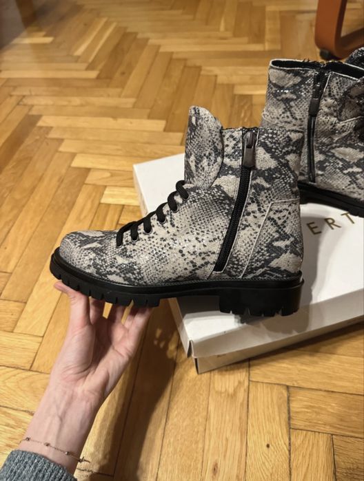 Ghetute Enzo Bertini, stare excelentă, ca noi