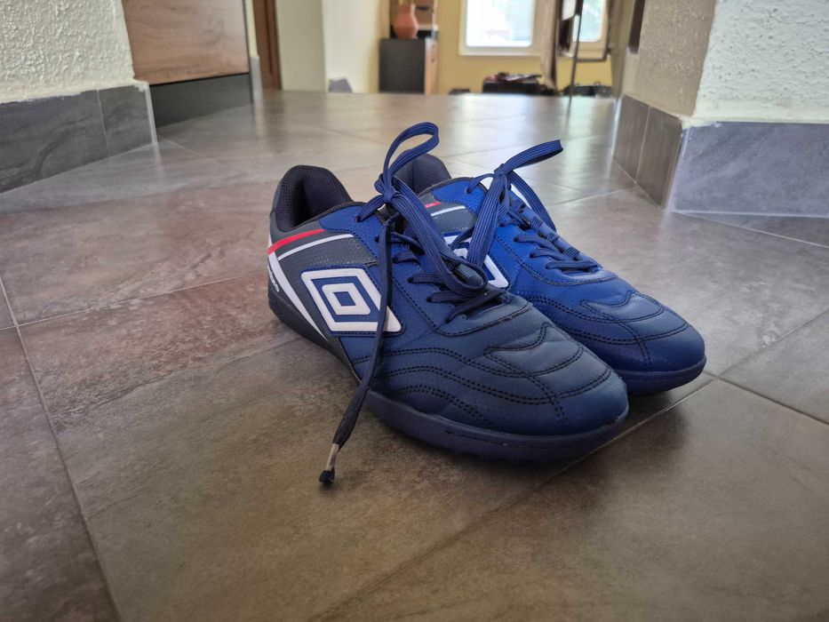 Футболен комплект обувки - 3 броя