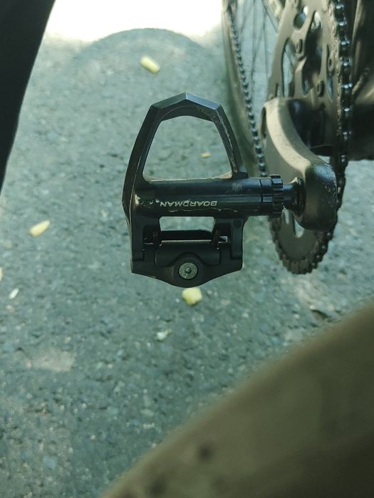 Bicicletă semicursieră Carrera TDF LTD 7005 T6