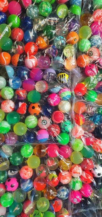 Топчета за вендинг автомати