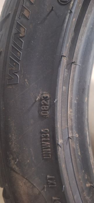 7мм! 2 бр 275 40 18 Pirelli sotozero 3