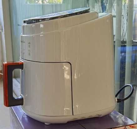 Уред Еар флайер за готвене без масло