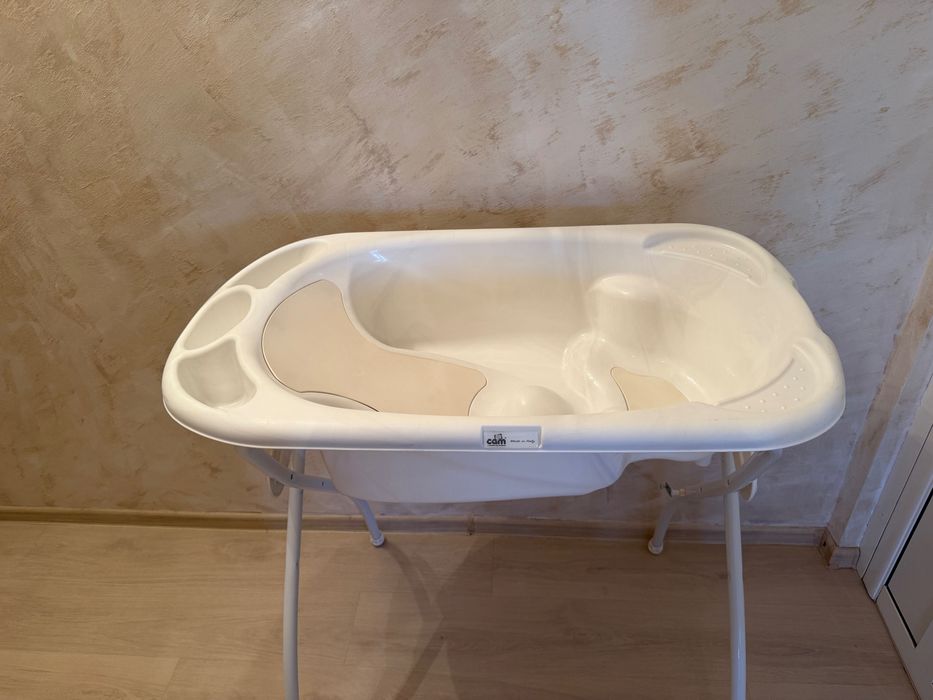 Вана за бебе Cam