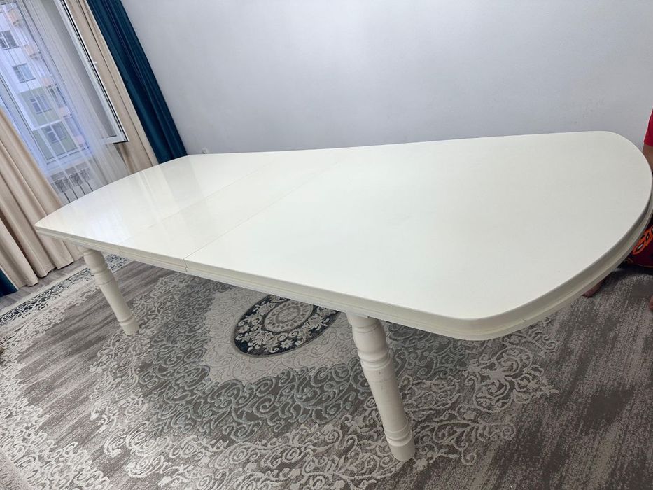 Стол трансформер