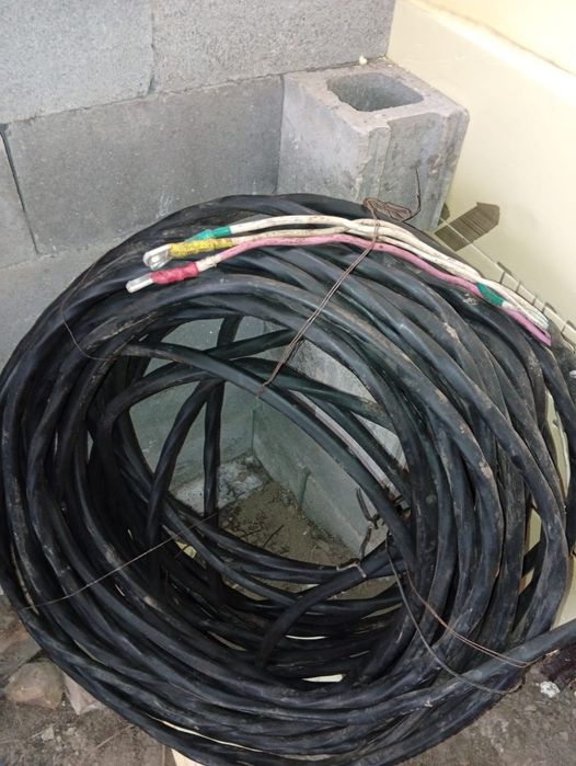 Продам провод электрический