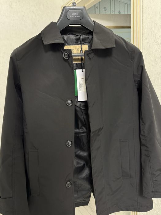 Плащ весений 10000