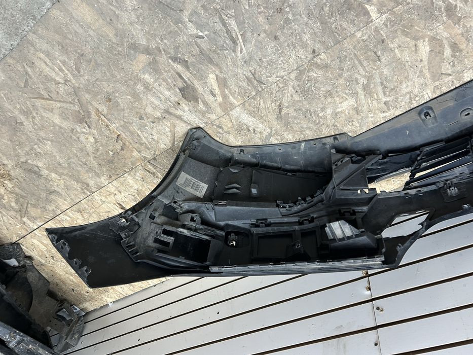 Bara fata bmw G11 G12 seria 7 LCI 2019-2022
