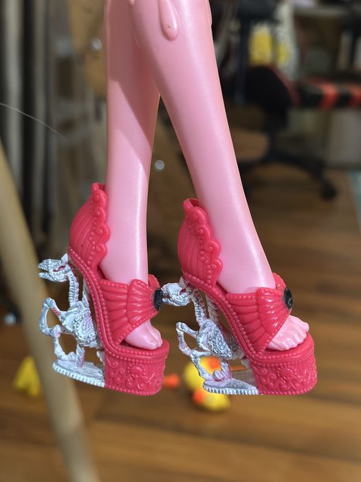 Кукла Монстер хай