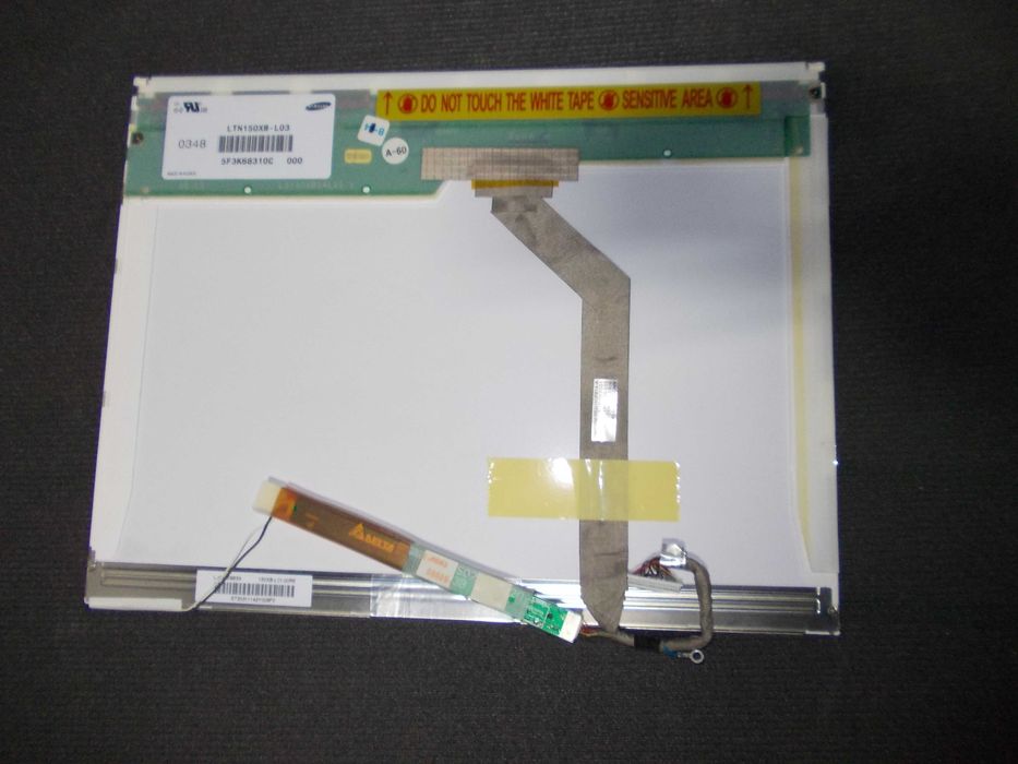 Display LG laptop diagonala 15