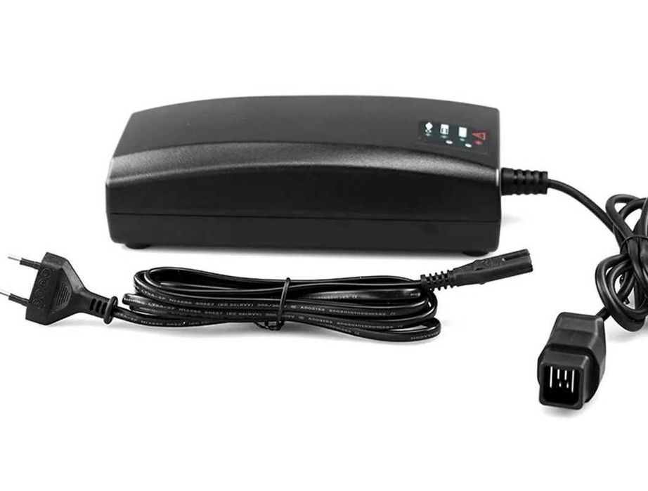 BMZ SONIC EVO 4.5A Зарядни устройства