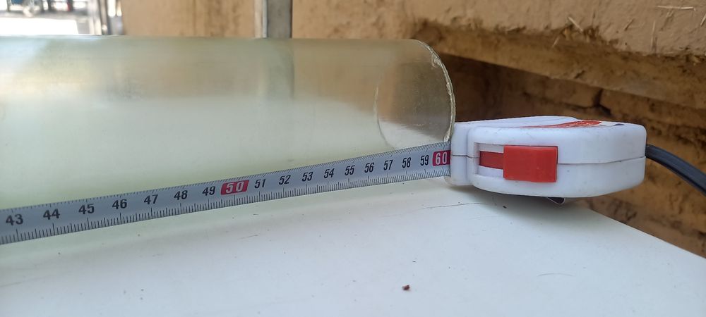 Gaz vodaga Kolbo rassiyiskiy toza akuratni qalin