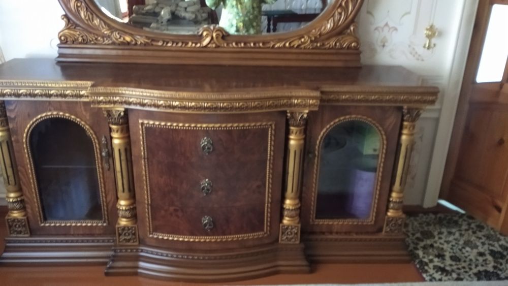 Xitoy mebeli bölib sotiladi