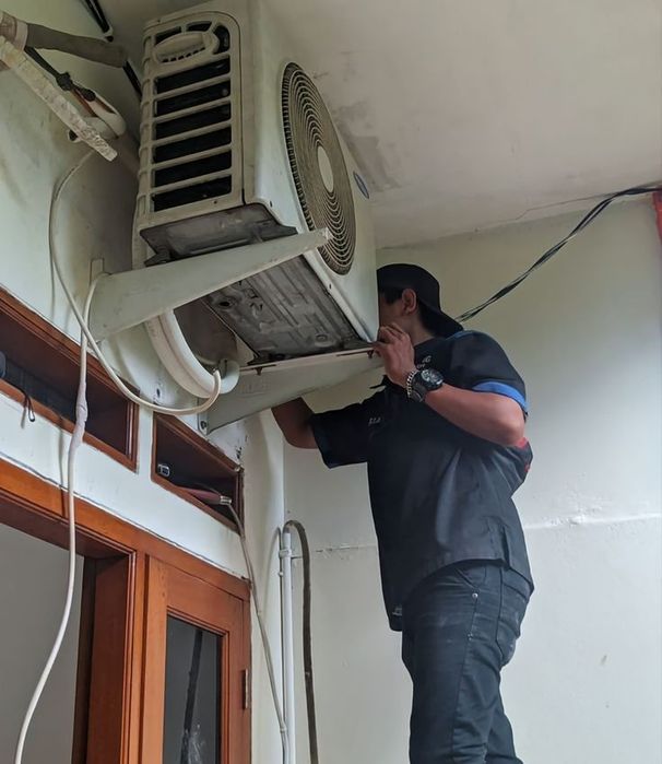 Kondisoner o'rnatish va tamirlash | Кондиционер установку и ремонт кон