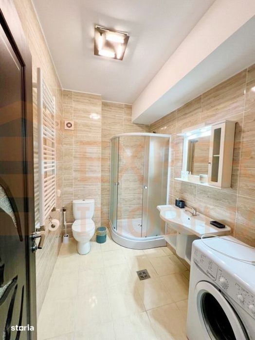 Apartament 2 camere de inchiriat in Mamaia-Sat – Mobilat si utilat