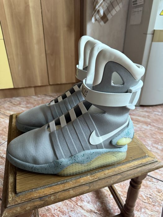 Vand nike air mag