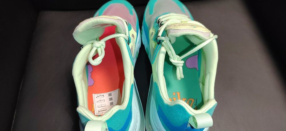 Nike Air Max 270 React, номер 43