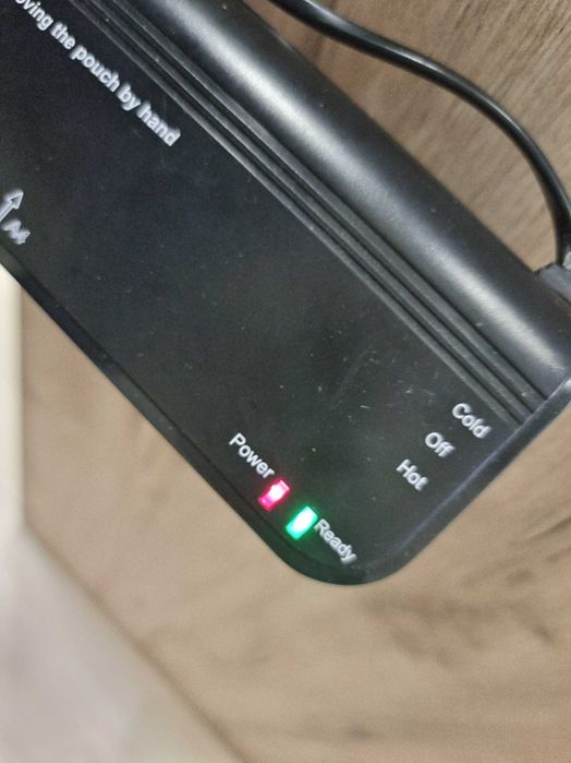 Ламинатор за документи и снимки