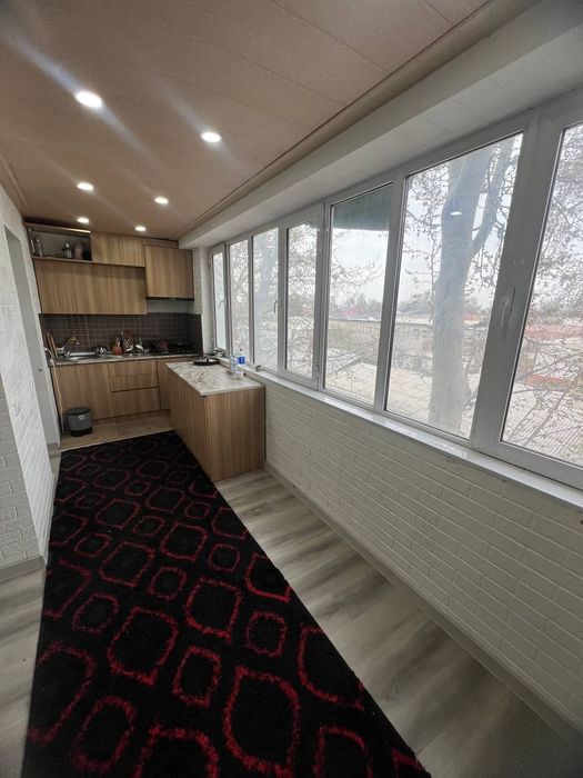 Fargona shaharda Kvartira