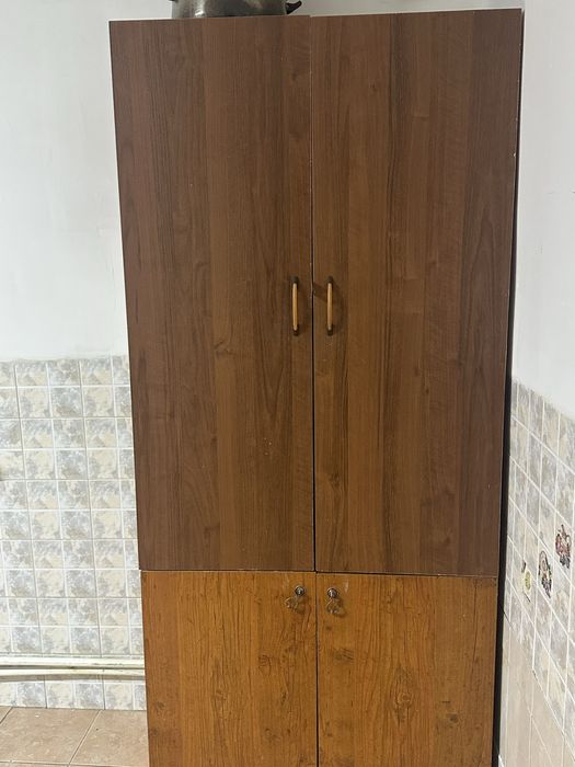 Шкафы разные для дома, офиса