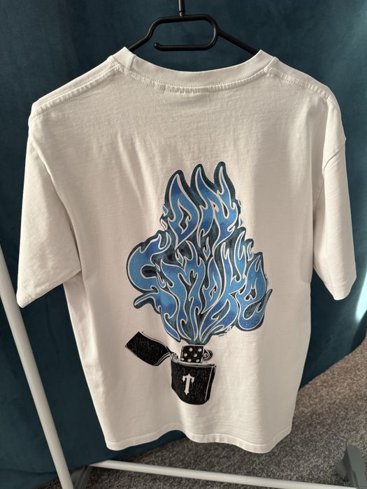 Vand tricou trap star