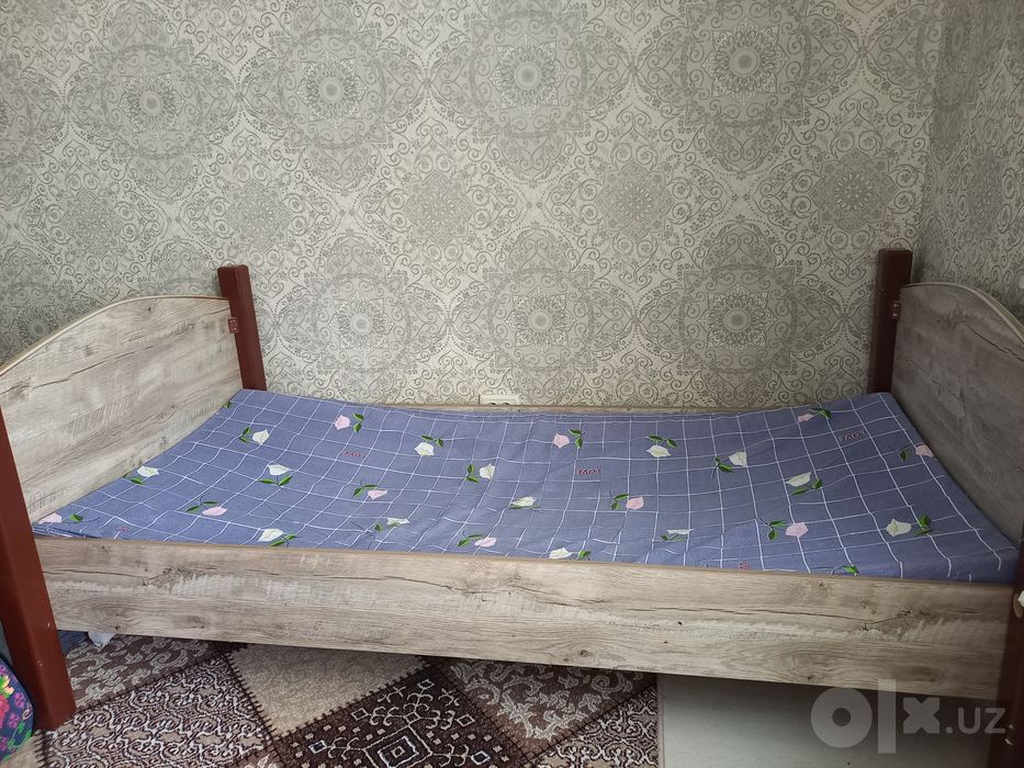 Продаётся Детский кровать  в хорошем состоянии.