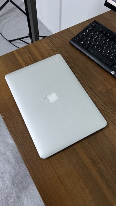Macbook 13, (2015г) - 128 gb