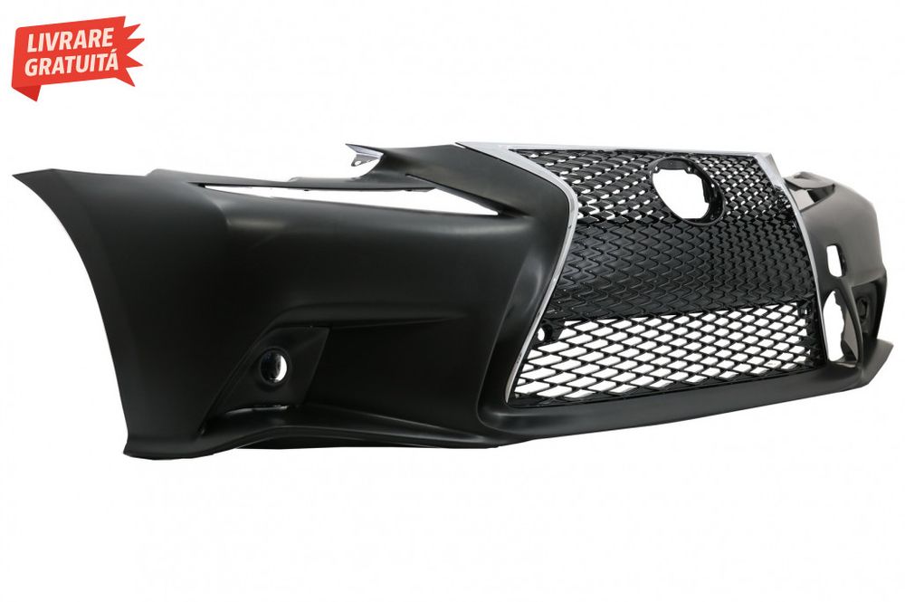 Bara Fata Lexus IS XE30 (2014-2016) F Sport Design