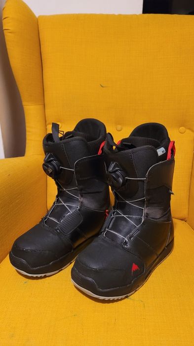 Boots snowboard Burton BOA 40.5 / 25.5 cm / US 8.5