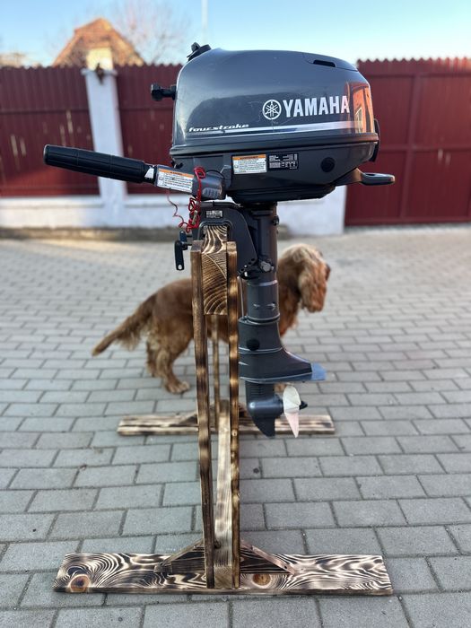 Yamaha 5cp 2017 (35H)